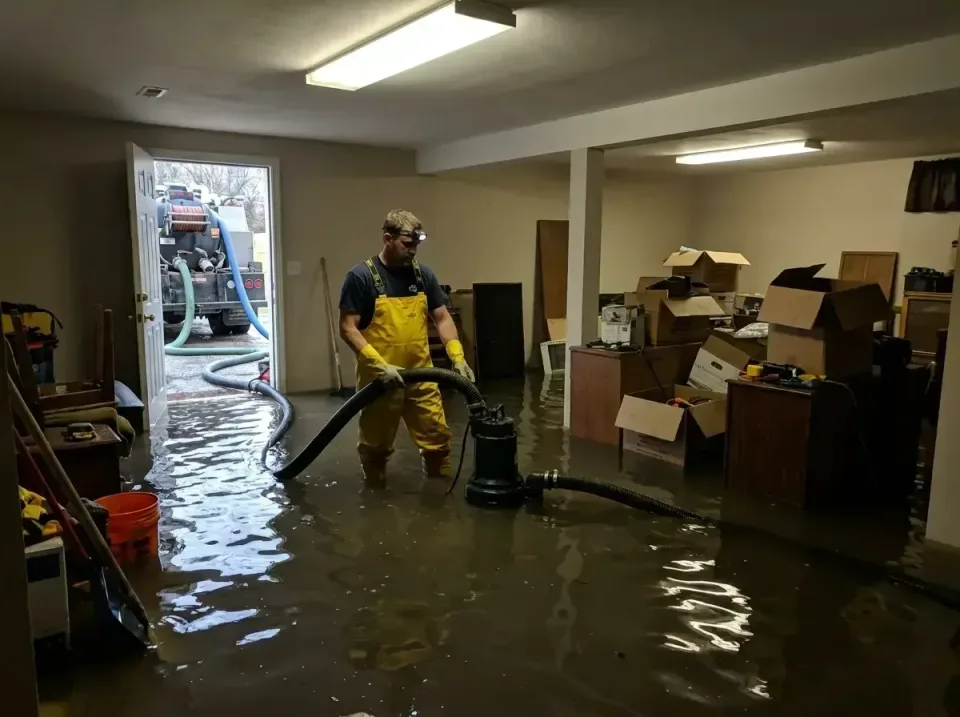 basement-burst-pipe-flooding-a-001 — frequently asked questions, 24-Hour Water Damage Restoration Services in Yorkville, WI